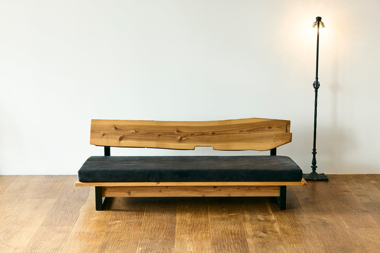 Tanaka Sofa