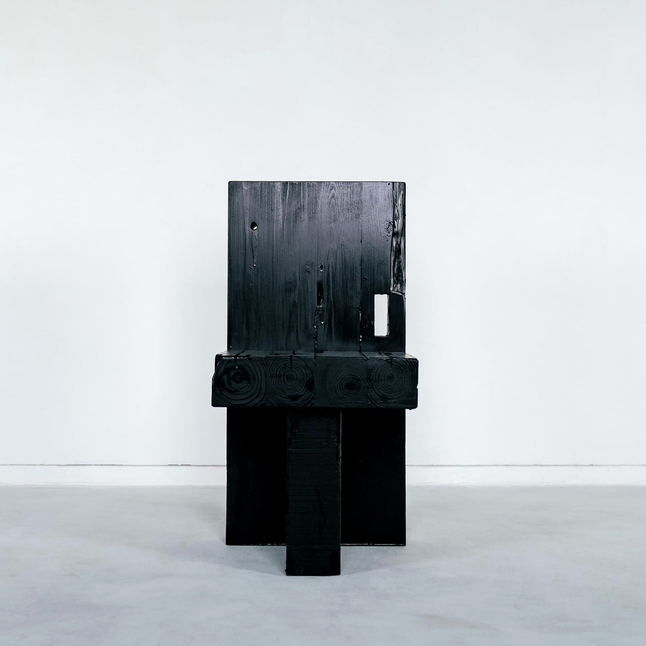 ET Chair Black