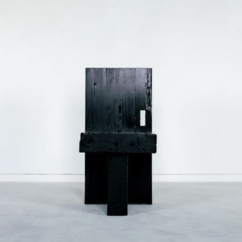 ET Chair Black