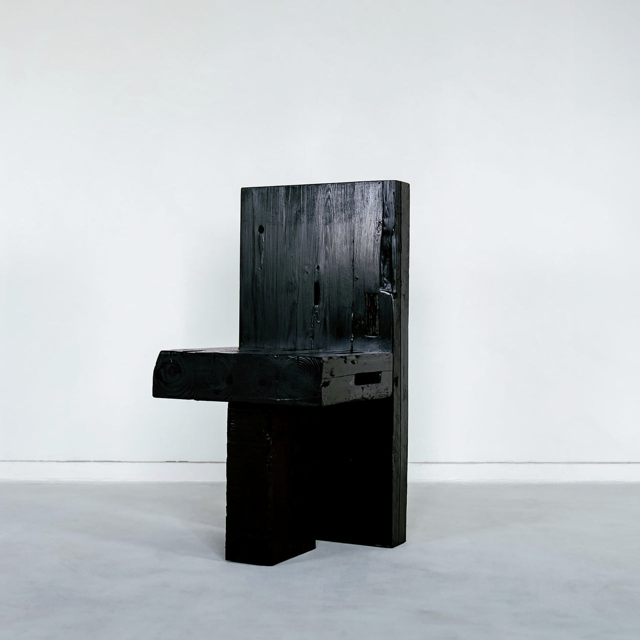 ET Chair Black