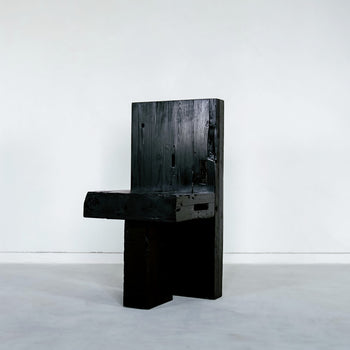 ET Chair Black