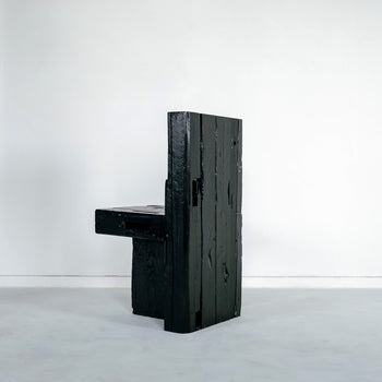 ET Chair Black