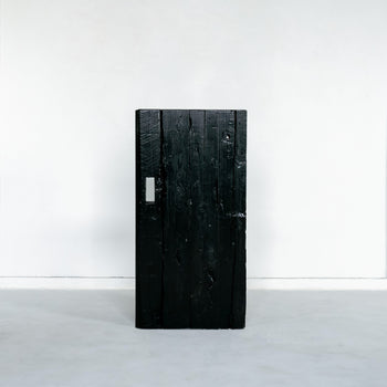 ET Chair Black