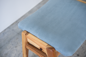 Stacking Chair
