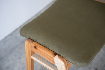 Stacking Chair
