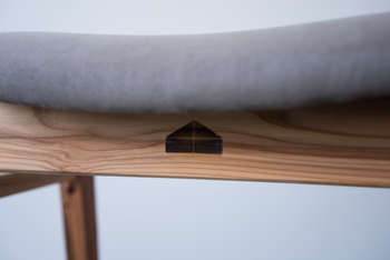 Stacking Chair