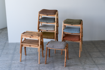 Stacking Chair