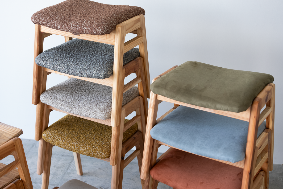 Stacking Chair