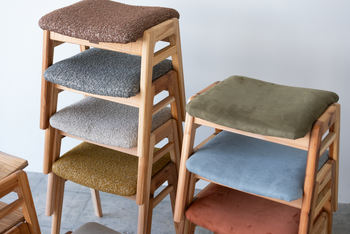 Stacking Chair