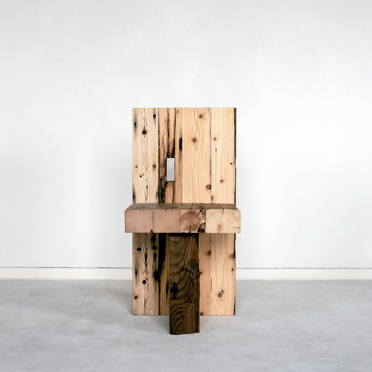 ET Chair Natural