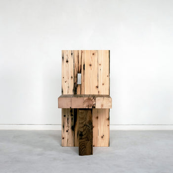 ET Chair Natural