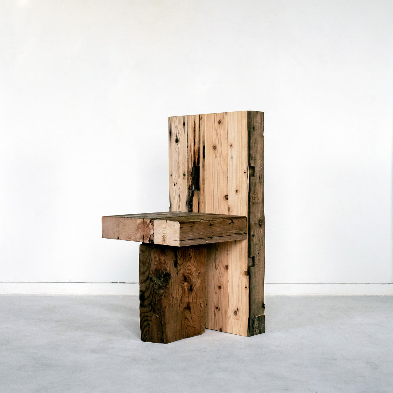 ET Chair Natural