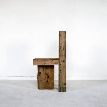 ET Chair Natural