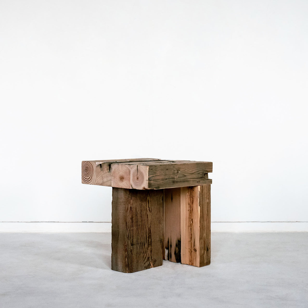 ET Stool Natural