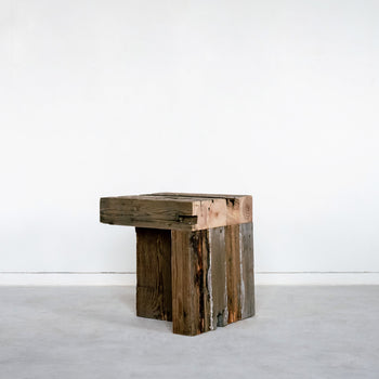 ET Stool Natural
