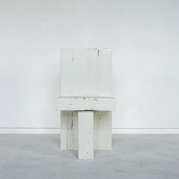 ET Chair White