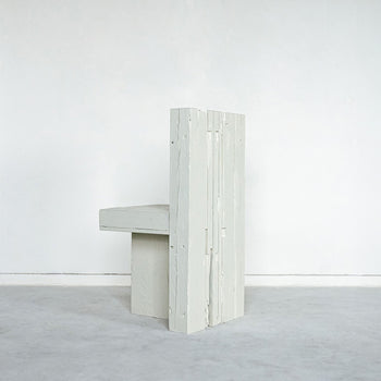 ET Chair White