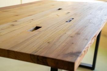 MASH Table