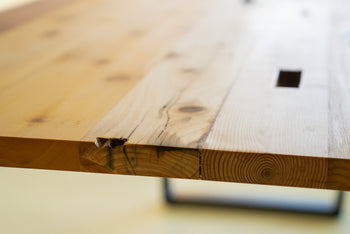 MASH Table