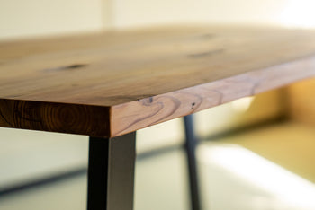 MASH Table