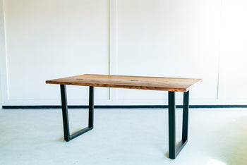 MASH Table