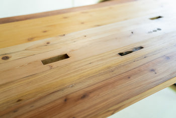 MASH Table