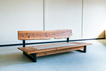 Tanaka Sofa