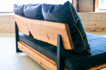 Tanaka Sofa