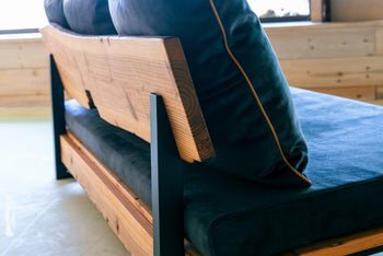 Tanaka Sofa