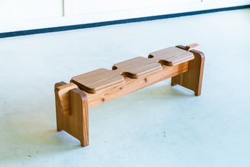 LAX Bench