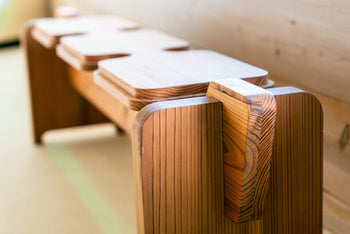 LAX Bench