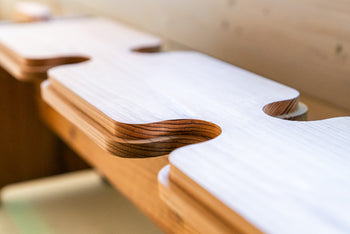LAX Bench