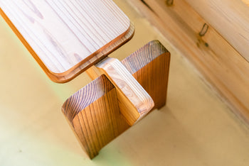 LAX Bench