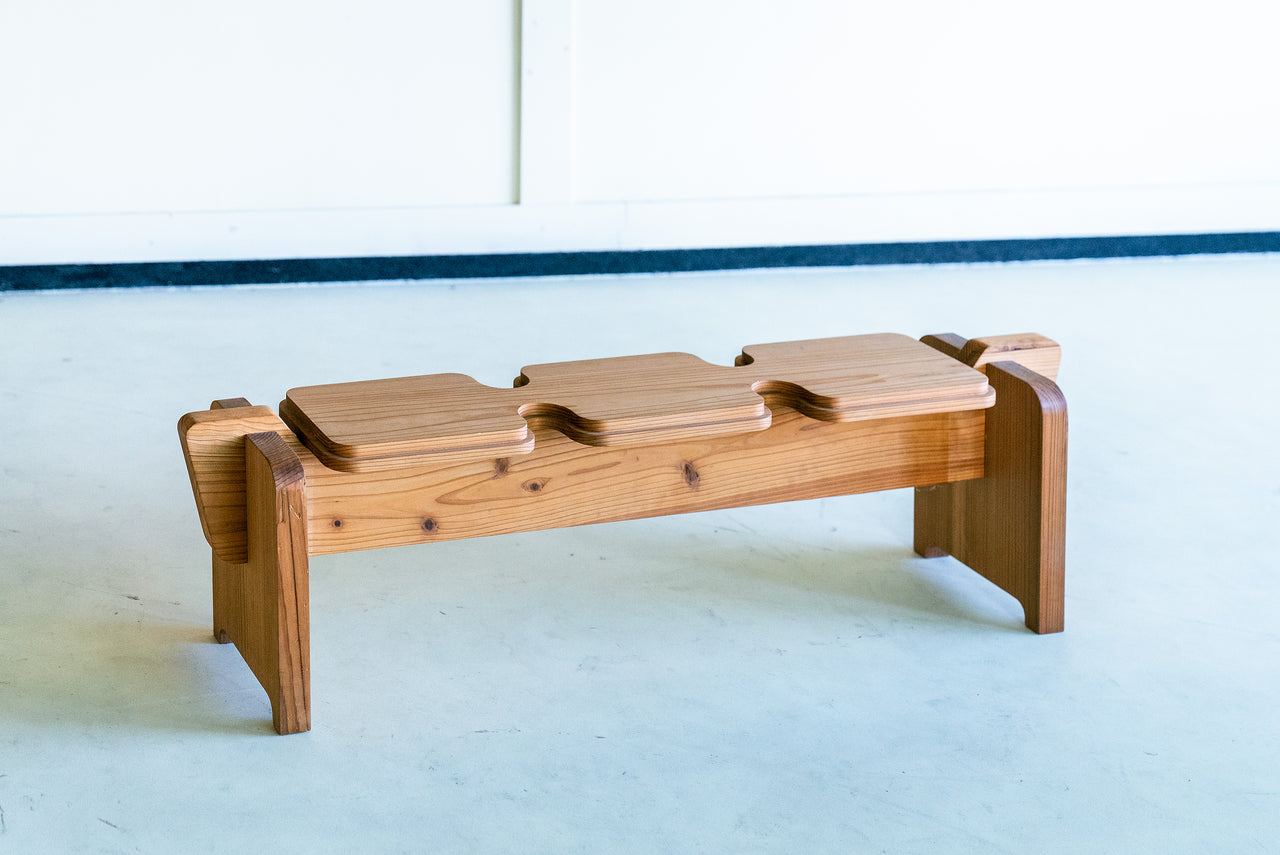 LAX Bench