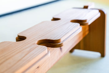 LAX Bench