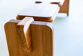 LAX Bench