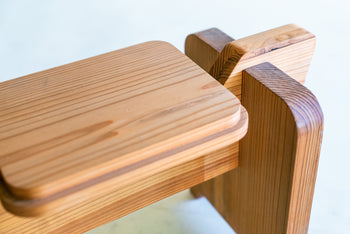 LAX Bench
