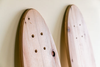 Skateboard