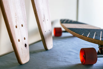 Skateboard